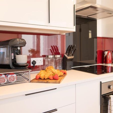 Appartamento Highfield House - 1 Bed-Sleeps 2-Tjs20Hh Ilfracombe Esterno foto