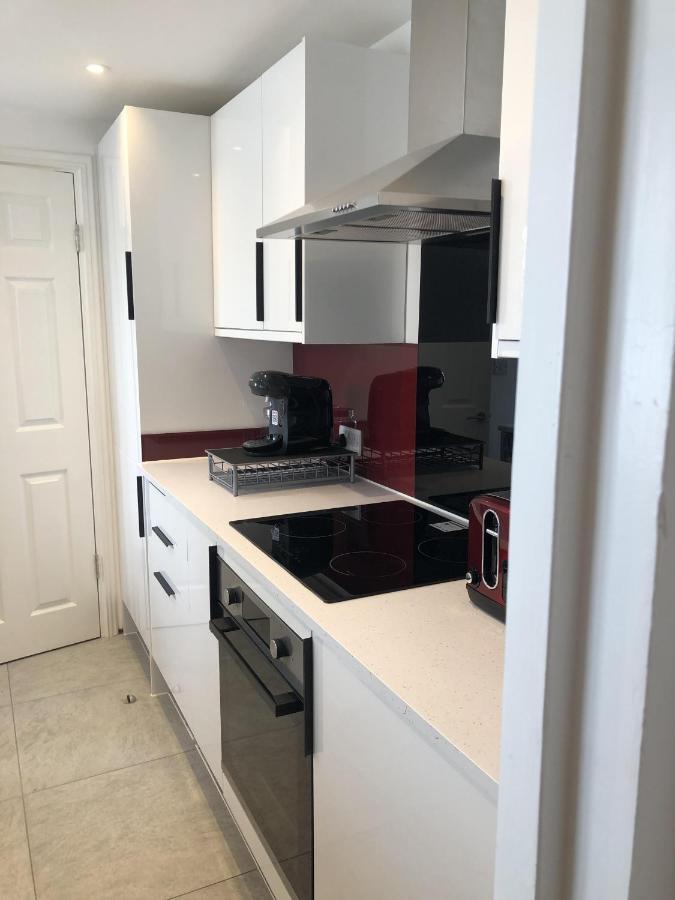 Appartamento Highfield House - 1 Bed-Sleeps 2-Tjs20Hh Ilfracombe Esterno foto