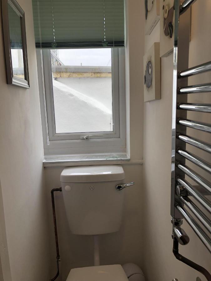 Appartamento Highfield House - 1 Bed-Sleeps 2-Tjs20Hh Ilfracombe Esterno foto