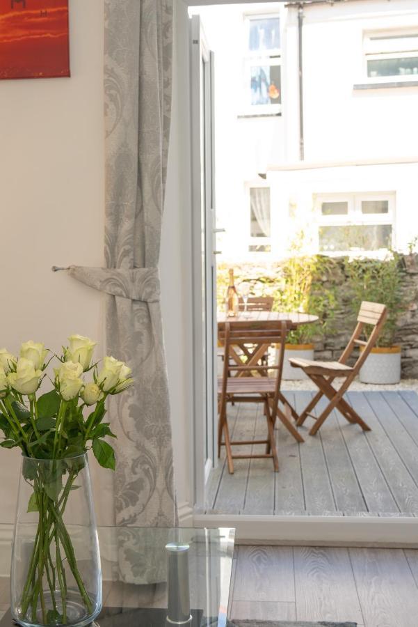 Appartamento Highfield House - 1 Bed-Sleeps 2-Tjs20Hh Ilfracombe Esterno foto
