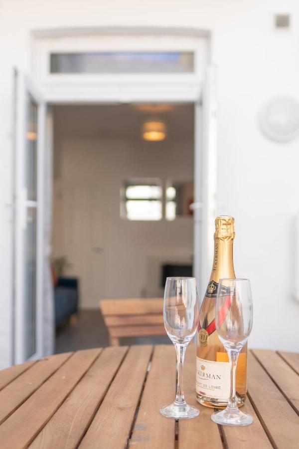 Appartamento Highfield House - 1 Bed-Sleeps 2-Tjs20Hh Ilfracombe Esterno foto