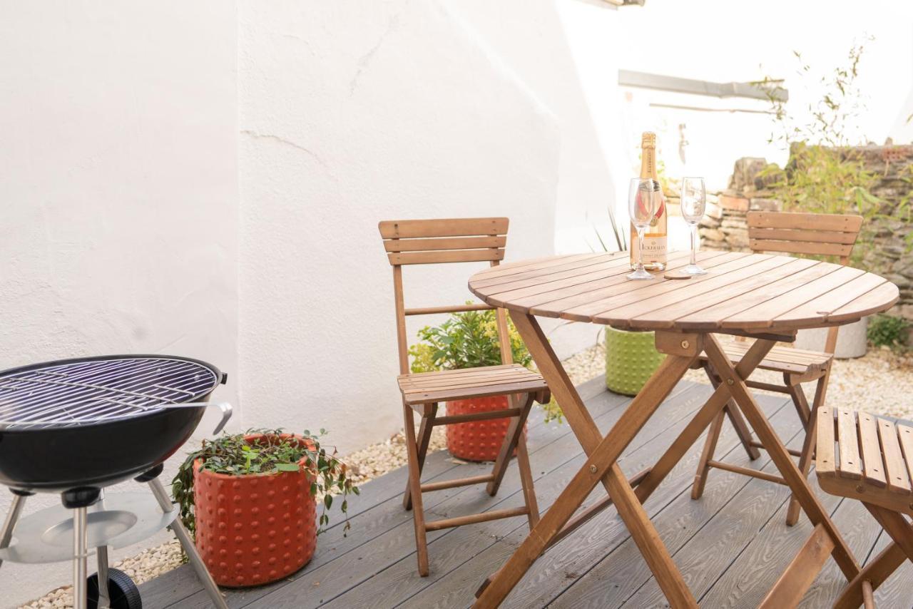 Appartamento Highfield House - 1 Bed-Sleeps 2-Tjs20Hh Ilfracombe Esterno foto