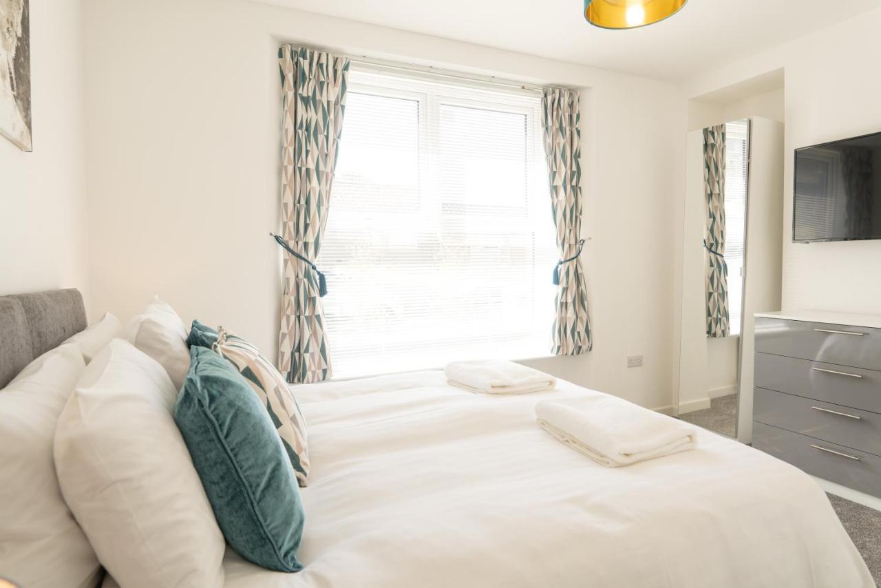 Appartamento Highfield House - 1 Bed-Sleeps 2-Tjs20Hh Ilfracombe Esterno foto