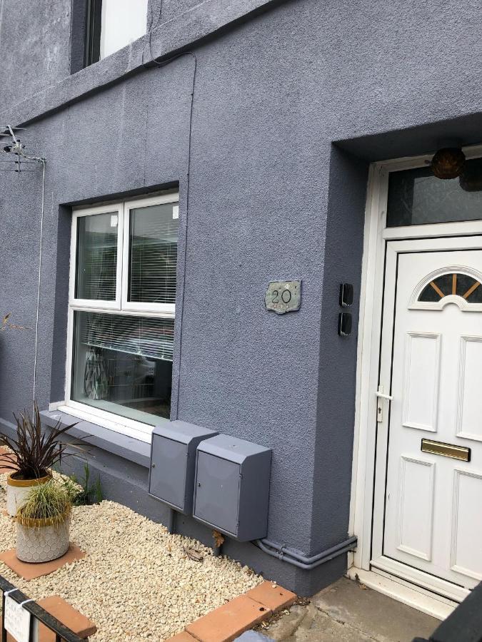 Appartamento Highfield House - 1 Bed-Sleeps 2-Tjs20Hh Ilfracombe Esterno foto