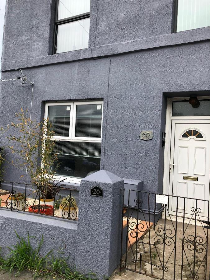 Appartamento Highfield House - 1 Bed-Sleeps 2-Tjs20Hh Ilfracombe Esterno foto